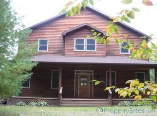 247 Stone Rd, West Hurley, NY 12491