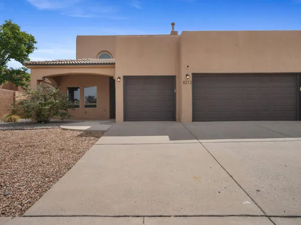 8212 Grape View Ct NE, Albuquerque, NM 87122