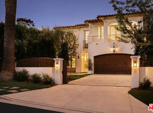 120 S Anita Ave, Los Angeles, CA 90049