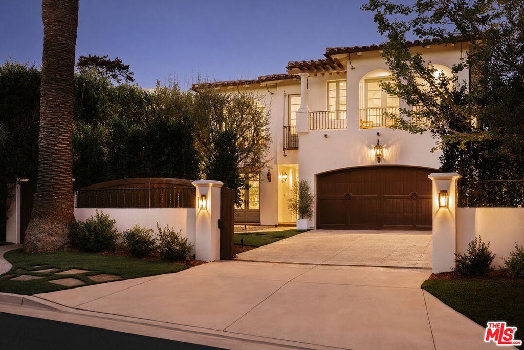Home at Brentwood Country Club