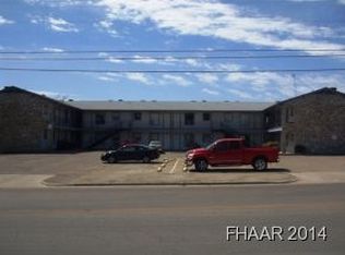 3102 Atkinson Ave, Killeen, TX 76543