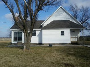 19247 Foliage Rd, Granby, MO 64844