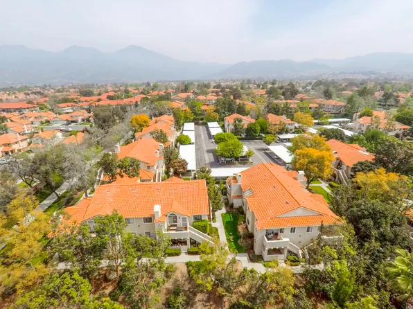 73 Gaviota #161, Rancho Santa Margarita, CA 92688
