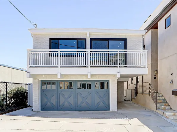 342 26th St, Hermosa Beach, CA 90254