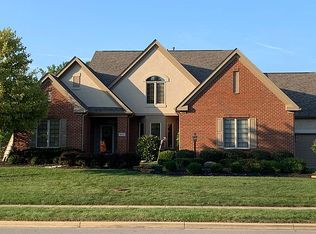 8313 Rookery Way, Westerville, OH 43082