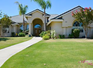 10615 Salisbury Dr, Bakersfield, CA