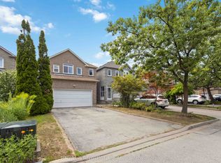 107 Joycedale St, Markham, ON L3S 3J2