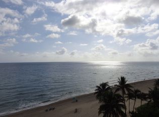 2301 S Ocean Dr APT 703, Hollywood, FL 33019