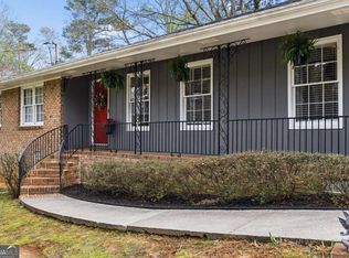 4173 Jeri Lynn Ct, Tucker, GA 30084