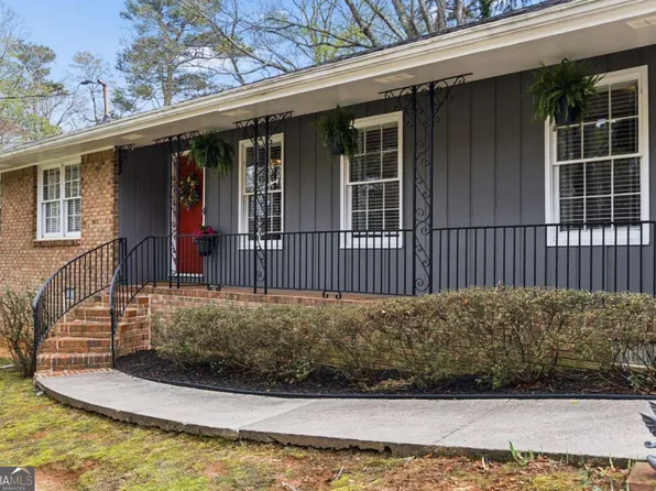 4173 Jeri Lynn Ct, Tucker, GA 30084