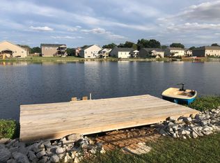 715 W 5th St, Saint Jacob, IL 62281