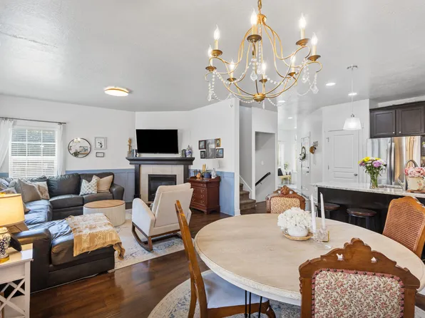 1594 N Catagena Park Way, Saratoga Springs, UT 84045