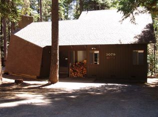 3079 Shoshone Dr, Camp Connell, CA