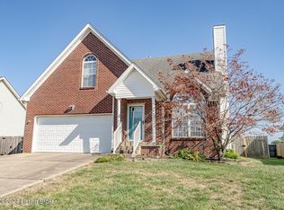 514 Matterhorn Dr, Shelbyville, KY 40065