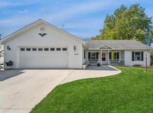 1047 2nd St, Kiel, WI 53042