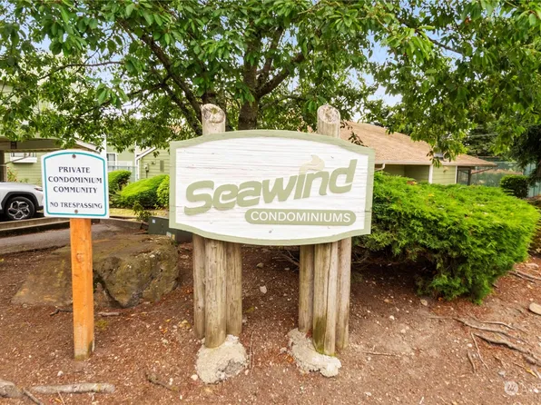 22224 24th Avenue S #H58, Des Moines, WA 98198