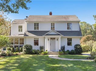 5 Birch Rd, Darien, CT 06820