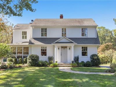 5 Birch Rd, Darien, CT, 06820