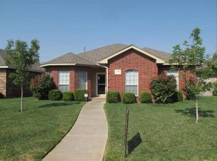5708 Southlawn Cir, Amarillo, TX 79110