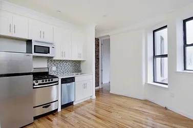 Rented by Citi Habitats