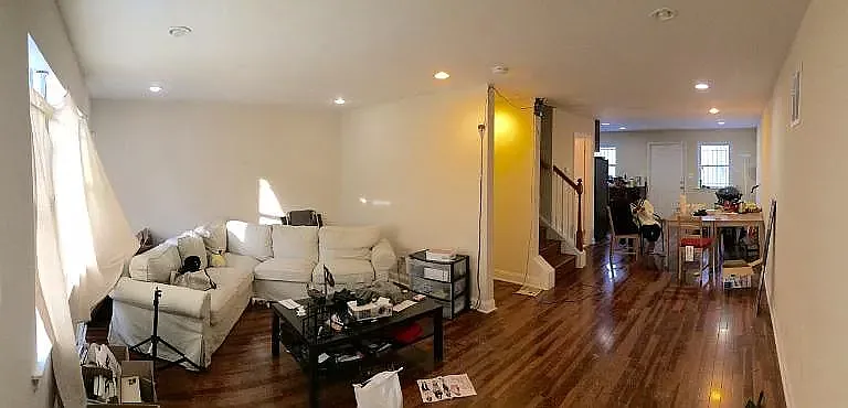 2142 N Marvine St — Photo 2
