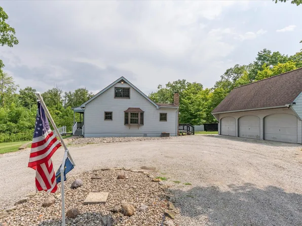 833 S State Route 72, Sabina, OH 45169