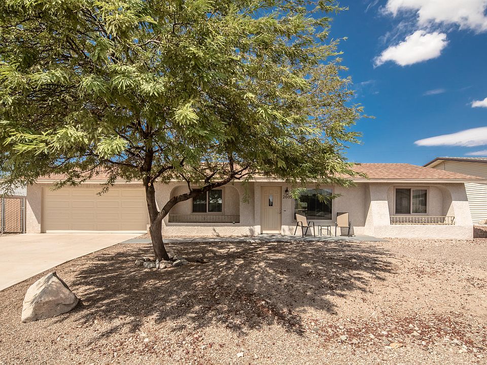 1st image of 2605 Havasupai Blvd
