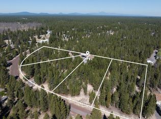 11511 Larchwood Dr, La Pine, OR 97739