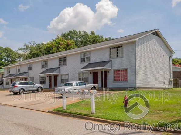 2705 18th Ave Unit 2B, Northport, AL 35476