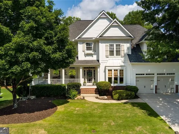 270 Sagamore Cv, Sugar Hill, GA 30518
