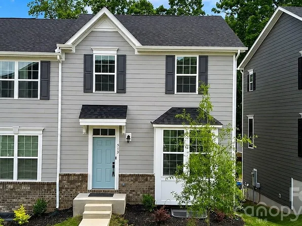 513 Evergreen Ter, Cramerton, NC 28032