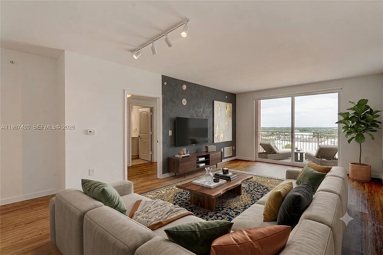 2 bed, 1286 sqft, $3,500 — Photo 2