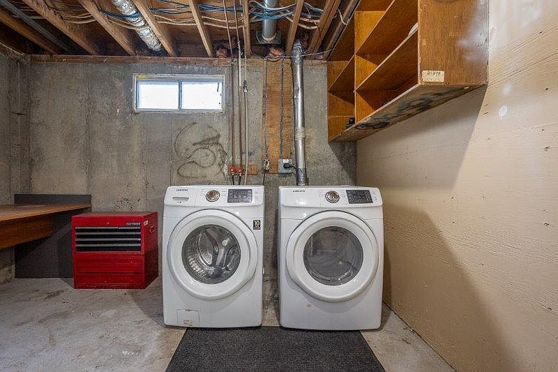 Calgary Townhouse for rent - 3 Bedrooms — photo 20