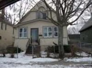 1405 65th St, Kenosha, WI 53143