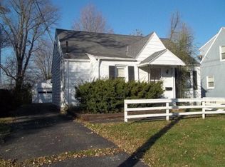 240 Walter Ave, Mansfield, OH 44903