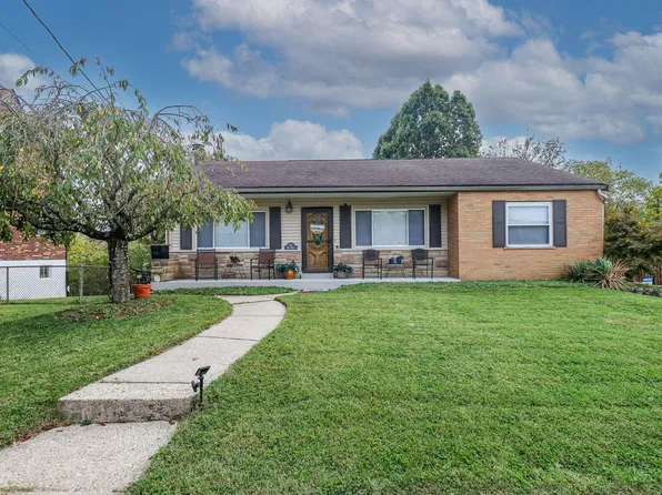 14 W Ridge Pl, Newport, KY 41071