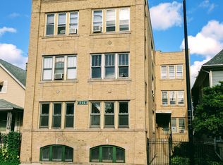 4219 N Pulaski Rd #1R, Chicago, IL 60641