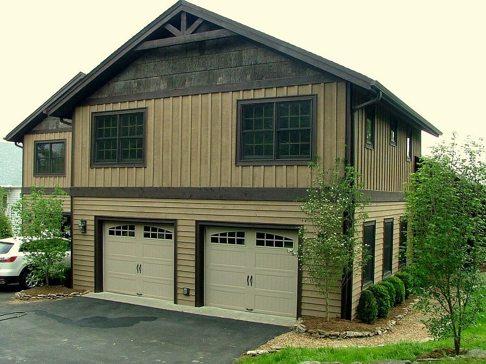 Landscaped