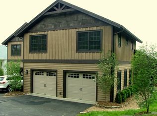 103 N Pinnacle Ridge Rd, Beech Mountain, NC 28604