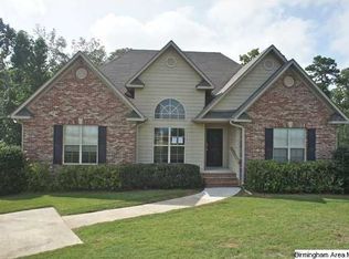 1020 Summit Ridge Way, Odenville, AL 35120