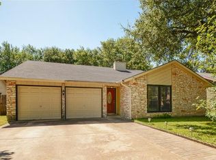 12909 Pegasus St, Austin, TX 78727