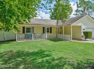 3657 Hartley Rd, Jacksonville, FL 32257