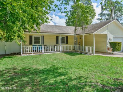3657 HARTLEY Road, Jacksonville, FL, 32257