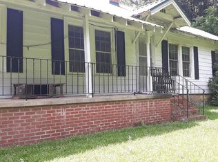 5205 Callison Rd, Bradley, SC 29819