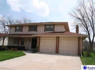 13311 Woolworth St, Omaha, NE 68144