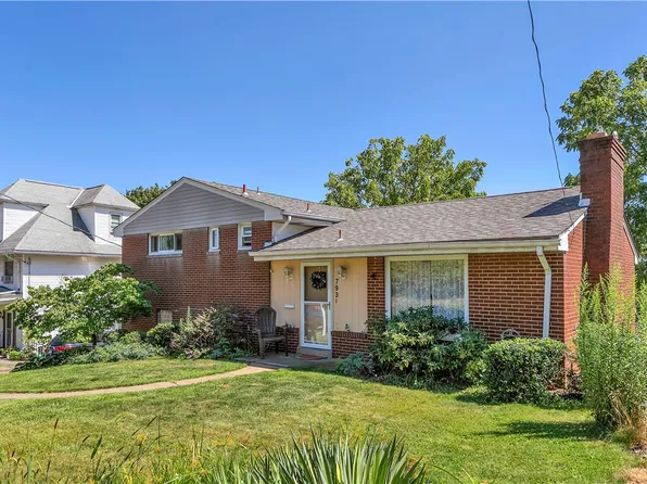 793 Bower Hill Rd, Pittsburgh, PA 15243