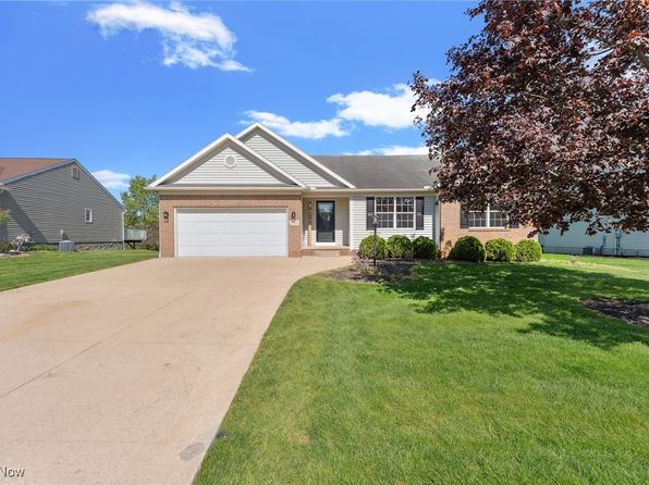 4662 Helmsworth Dr NE, Canton, OH 44714