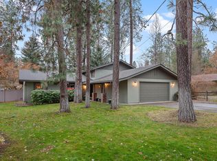 3676 W Fairway Dr, Coeur D Alene, ID 83815