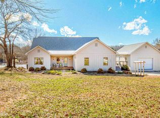 235 Pine Knott Rd, Fayetteville, GA 30214