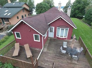 W7866 Shore Acres Rd, Lake Mills, WI 53551